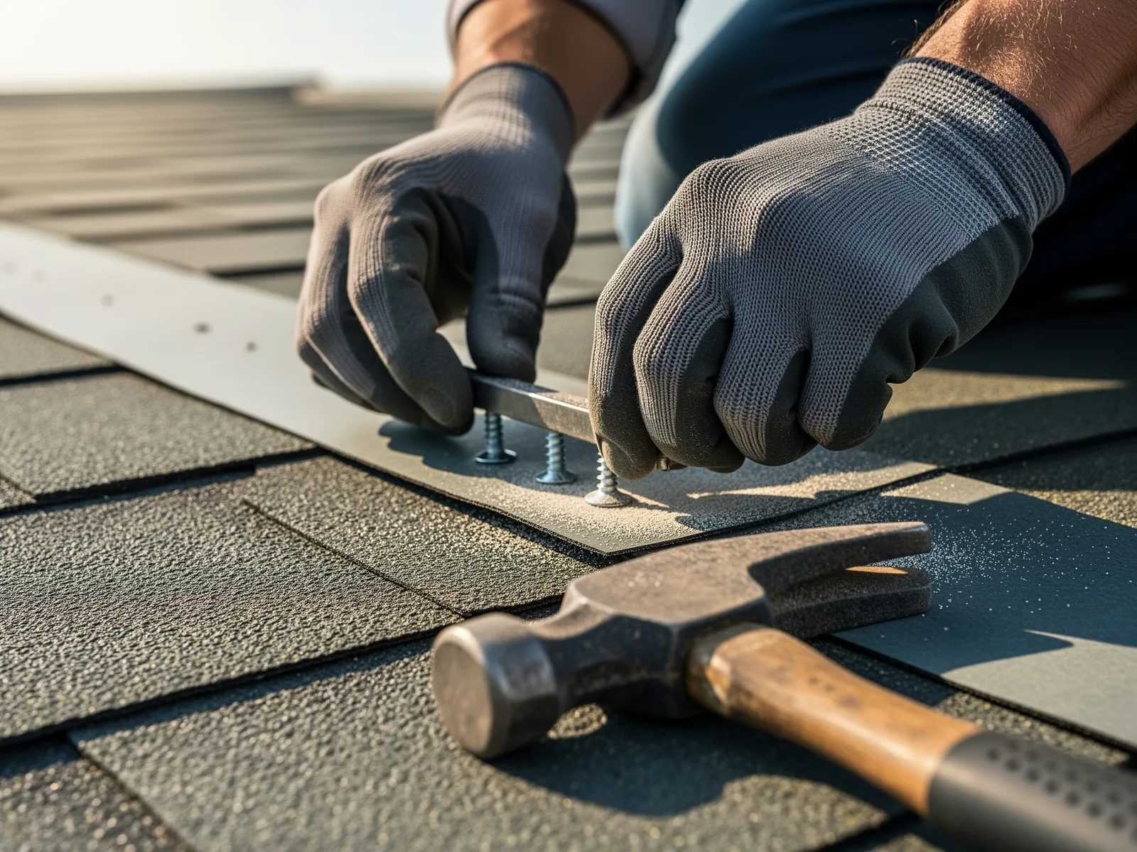 Why choose Fascia Repair in Donora, PA